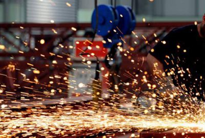 Kapasite kullanımı arttı