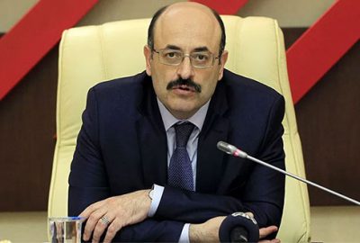 YÖK Başkanı Saraç duyurdu; Öğrencilere staj kolaylığı…