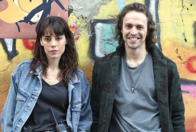 Dizi aşkı gerçek mi oldu?