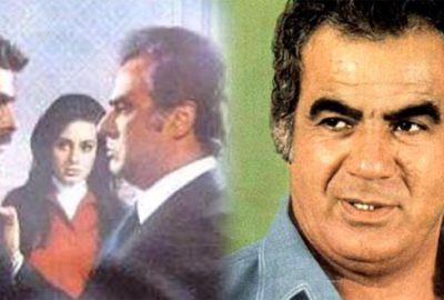 Yeşilçam’ın usta oyuncusu hayatını kaybetti