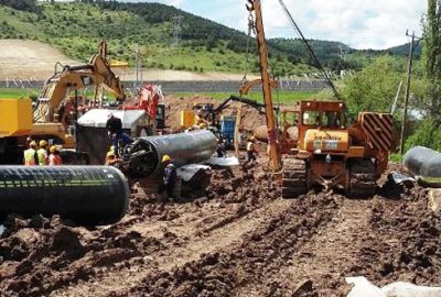 Bursa’yı da ilgilendiren projede sona gelindi