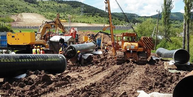 Bursa’yı da ilgilendiren projede sona gelindi