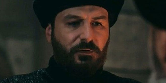 Diriliş Ertuğrul oyuncusu trafik kazasında hayatını kaybetti Diriliş Ertuğrul oyuncusu trafik kazasında hayatını kaybetti