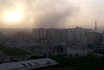 Suriye’de 4 Rus askeri öldü