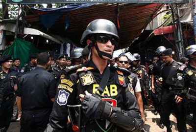 Bangladeş’te uyuşturucu operasyonu! En az 70 ölü