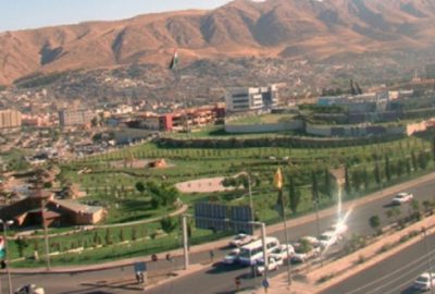 IKBY’de cezaevi isyanı: 7 ölü