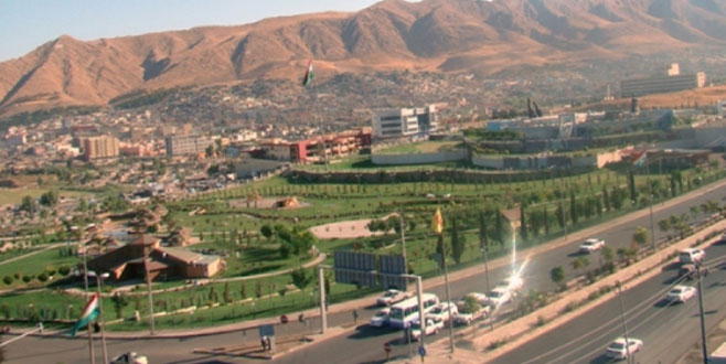 IKBY’de cezaevi isyanı: 7 ölü