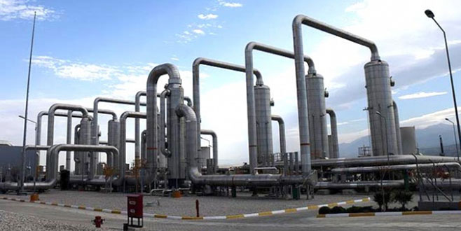 Jeotermalin payı artıyor