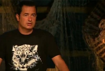 Bombayı patlattı! Ünlü yarışmacı Hilmi Cem’e aşık oldu