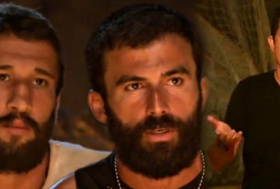 Acun Ilıcalı’dan şok çıkış: Seni buraya zorla getirmedik!