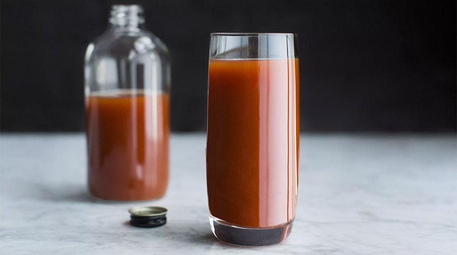 Uzmanından 8 saat tokluk hissi veren içecek tarifi Uzmanından 8 saat tokluk hissi veren içecek tarifi