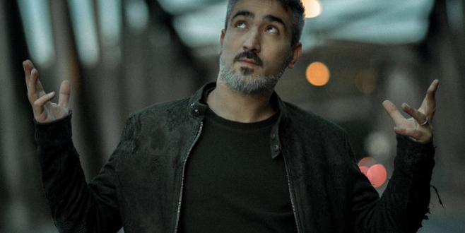 Sagopa Kajmer’in dini inanç yorumu sosyal medyayı ayağa kaldırdı