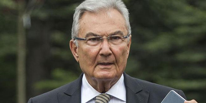 Deniz Baykal vefat etti