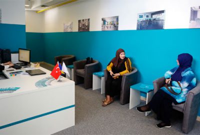 Maarif Okulları Bosna Hersek’te kapılarını açıyor