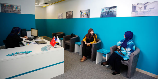 Maarif Okulları Bosna Hersek’te kapılarını açıyor Maarif Okulları Bosna Hersek’te kapılarını açıyor