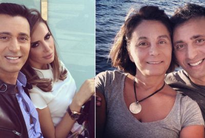 ‘Eşine bıraktığın milyonluk villayı sat’