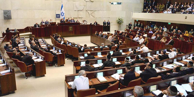 İsrail’den geri adım