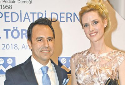 Ölen çocuklar adına utanıyorum