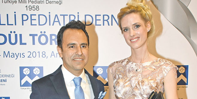 Ölen çocuklar adına utanıyorum