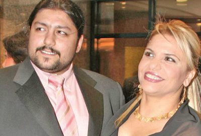 ‘ihanet olsa bile boşanmayacağım’