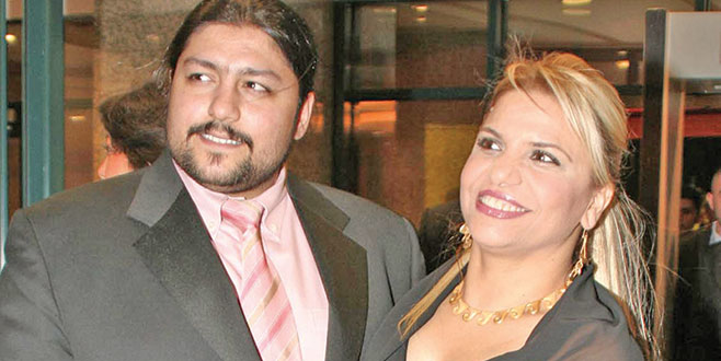 ‘ihanet olsa bile boşanmayacağım’