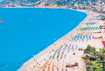 Bayramda sahiller dolup taşacak