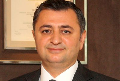 UİB başına Baran Çelik getirildi