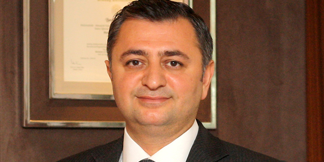 UİB başına Baran Çelik getirildi