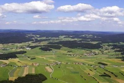 2B araziler için emsal karar