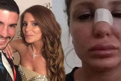 ‘Dayak yok, estetik var’