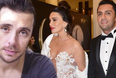 Şok sözler: O gay oğluna söyle…