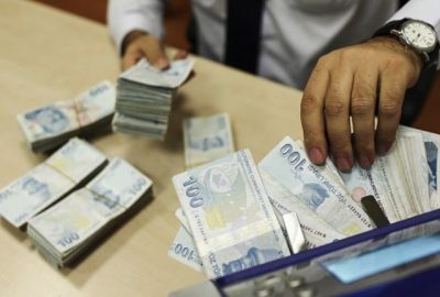 Emeklilere verilecek bayram ikramiyesinde tarih belli oldu