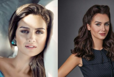 Yeni imajına sosyal medyadan tepki!