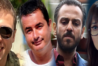 Zirve kızıştı! İşte, yapımların reyting karnesi…