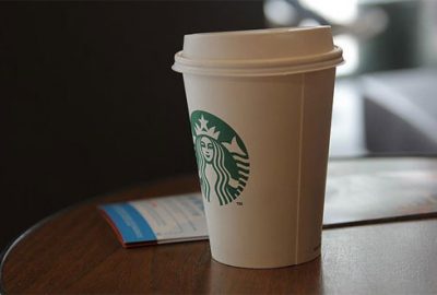 Starbucks 8 bin şubesini öğleden sonra kapatacak