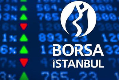 Borsa günü düşüşle tamamladı