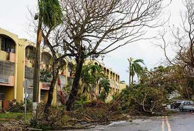 ABD’ de kasırga 4 bin 600 can aldı