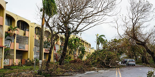 ABD’ de kasırga 4 bin 600 can aldı ABD’ de kasırga 4 bin 600 can aldı