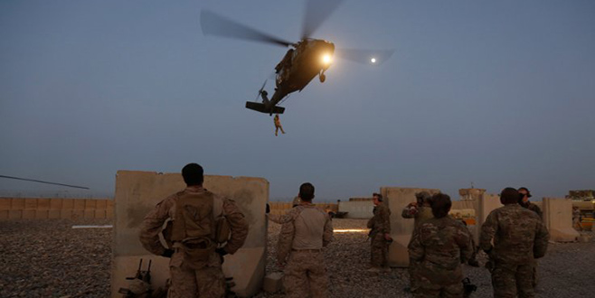 DEAŞ’lı diye sivilleri katlettiler