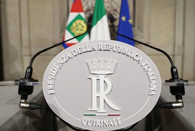 İtalya’da kriz derinleşiyor..