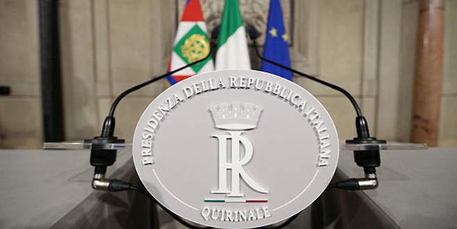 İtalya’da kriz derinleşiyor..