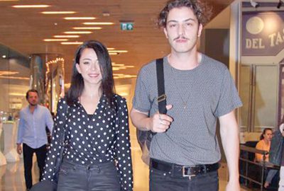 ‘Yanlış anlaşılmasın kuzenim’