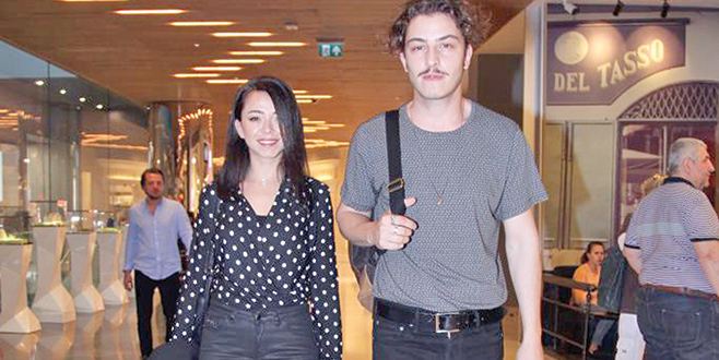 ‘Yanlış anlaşılmasın kuzenim’