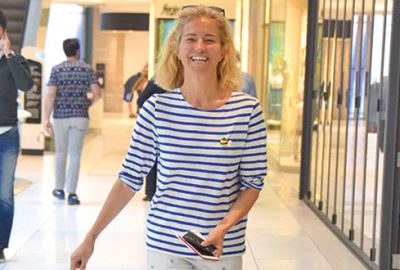 Burcu Esmersoy’a evlilik yaradı