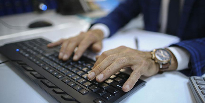 Muhtasar ve prim hizmet beyannamesi için ek süre