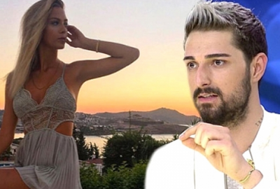 Zayıflamak için ölüm orucuna girdi! Son fotoğrafı olay oldu