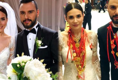 Buse Varol’dan şok itiraf! Hırsıza davetiye çıkardı