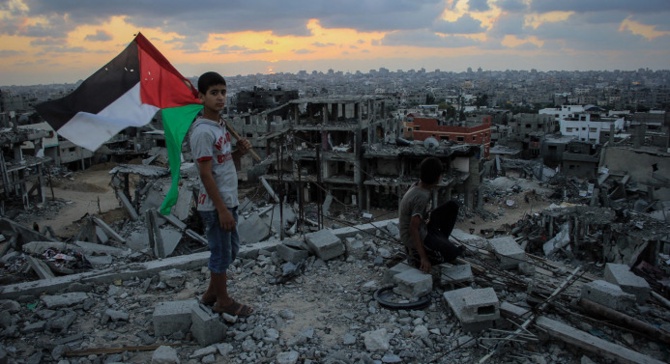 Hamas duyurdu: İsrail ile anlaştık! Hamas duyurdu: İsrail ile anlaştık!