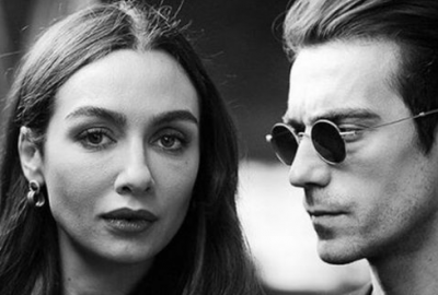 Ünlü oyuncu böyle veda etti!