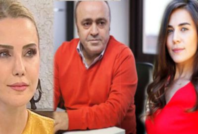 Canlı yayında şok sözler: Bana haddimi bildirmeye çalışma!